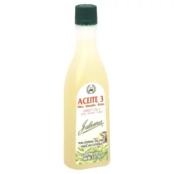 Jaloma Sweet Oil - 4 oz