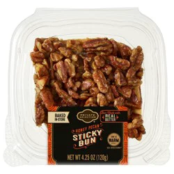 Private Selection® Honey Pecan Sticky Bun