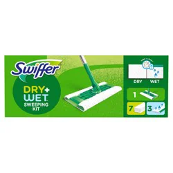 Swiffer Strtr Kit In Box