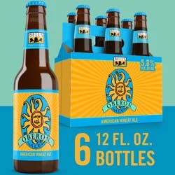 Bell's American Wheat Ale