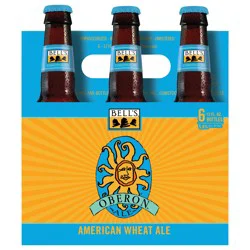 Bell's Beer, American Wheat Ale