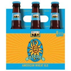 Bell's Beer, American Wheat Ale