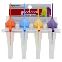 Good Cook Ice Pop Maker - Each