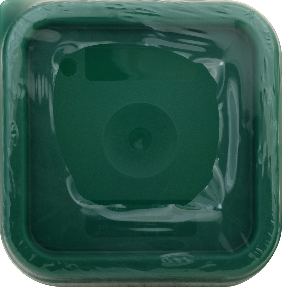 slide 10 of 11, Cambro 4 Quart Food Storage 1 ea, 1 ct