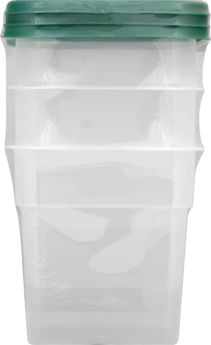 slide 11 of 11, Cambro 4 Quart Food Storage 1 ea, 1 ct