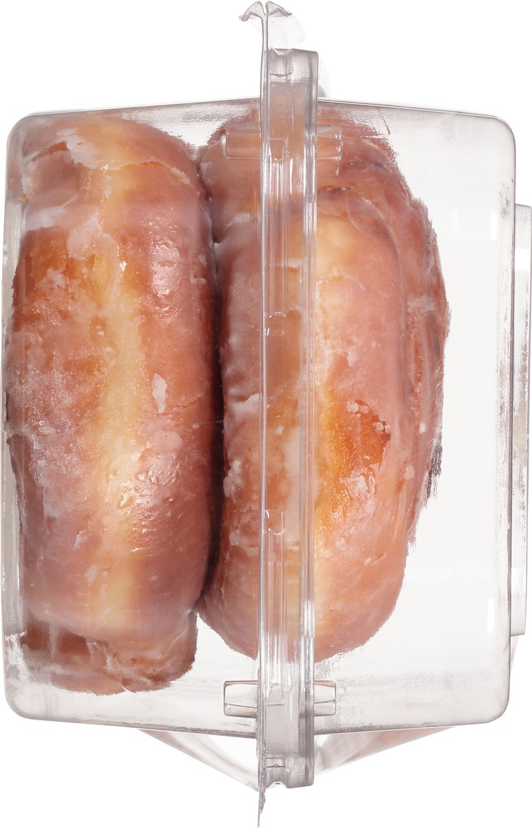 slide 14 of 14, Sabrina's Glazed Cinnamon Buns 12 oz, 12 oz