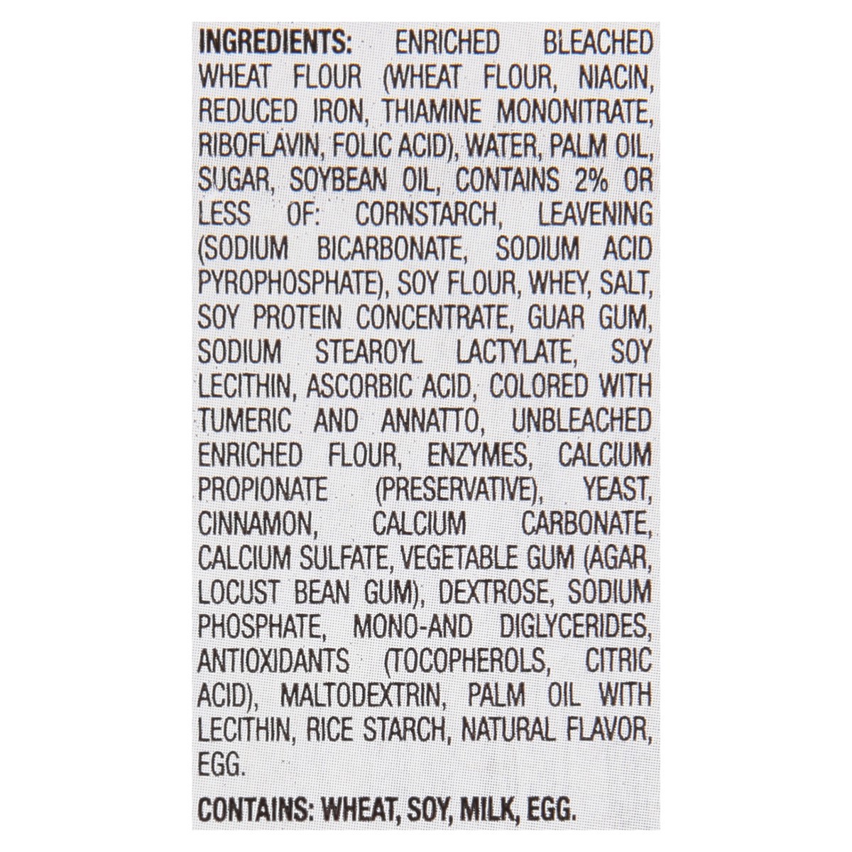 slide 2 of 14, Sabrina's Glazed Cinnamon Buns 12 oz, 12 oz
