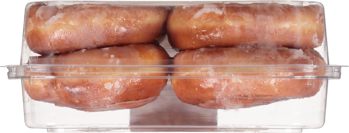 slide 12 of 14, Sabrina's Glazed Cinnamon Buns 12 oz, 12 oz