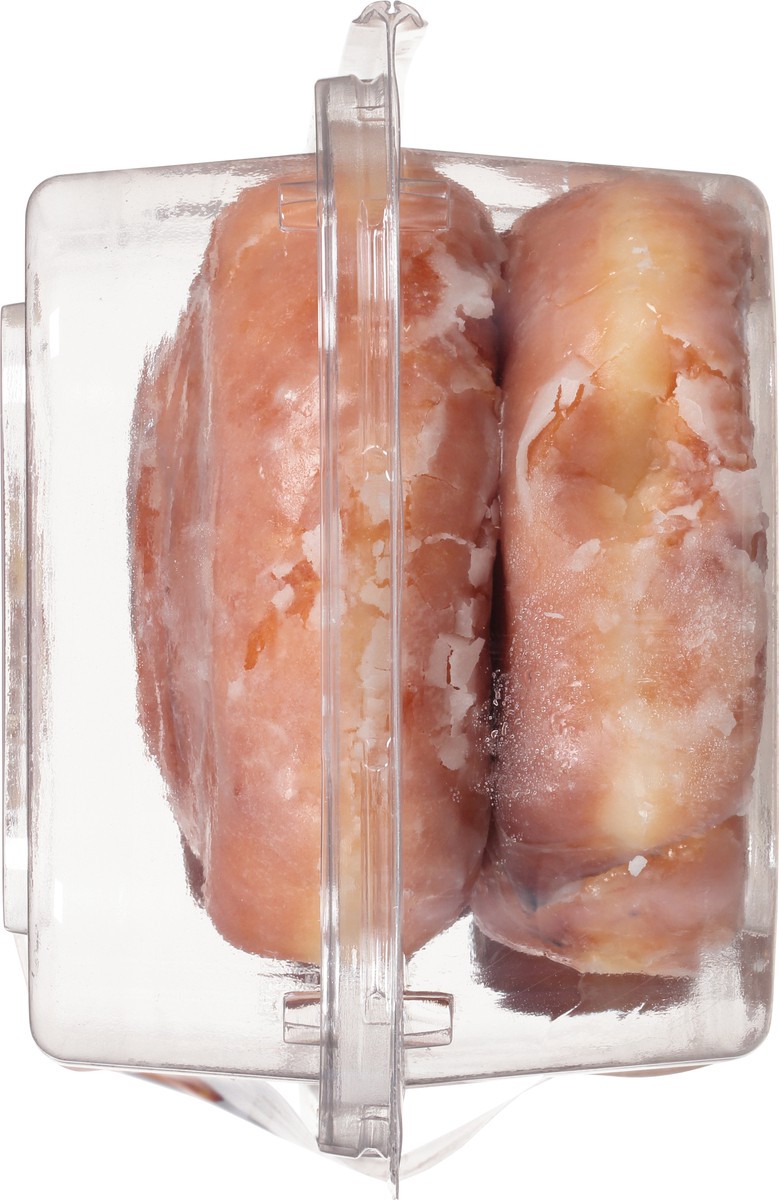 slide 11 of 14, Sabrina's Glazed Cinnamon Buns 12 oz, 12 oz