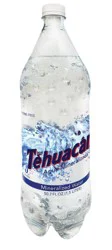 Tehuacan Mineralized Water
