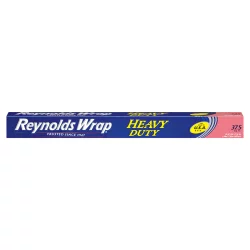 Reynolds Heavy Duty Aluminum Foil