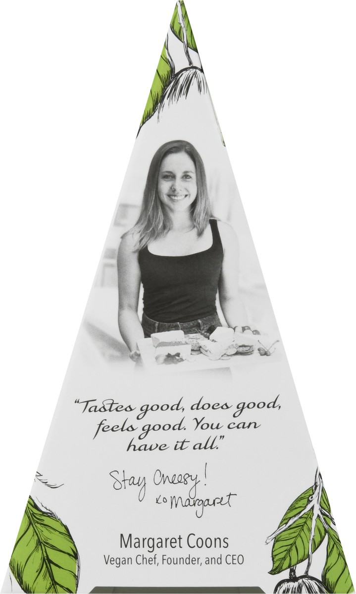 slide 4 of 9, Nuts for Cheese Organic & Dairy-Free Super Blue Fermented Cashew Product - 4.2 oz, 4.2 oz