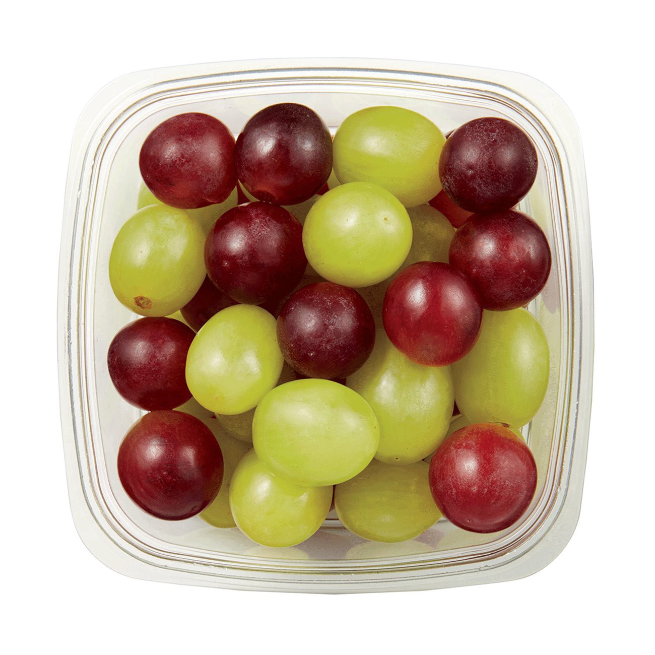 slide 1 of 1, H-E-B Fresh Grapes - Small, per lb