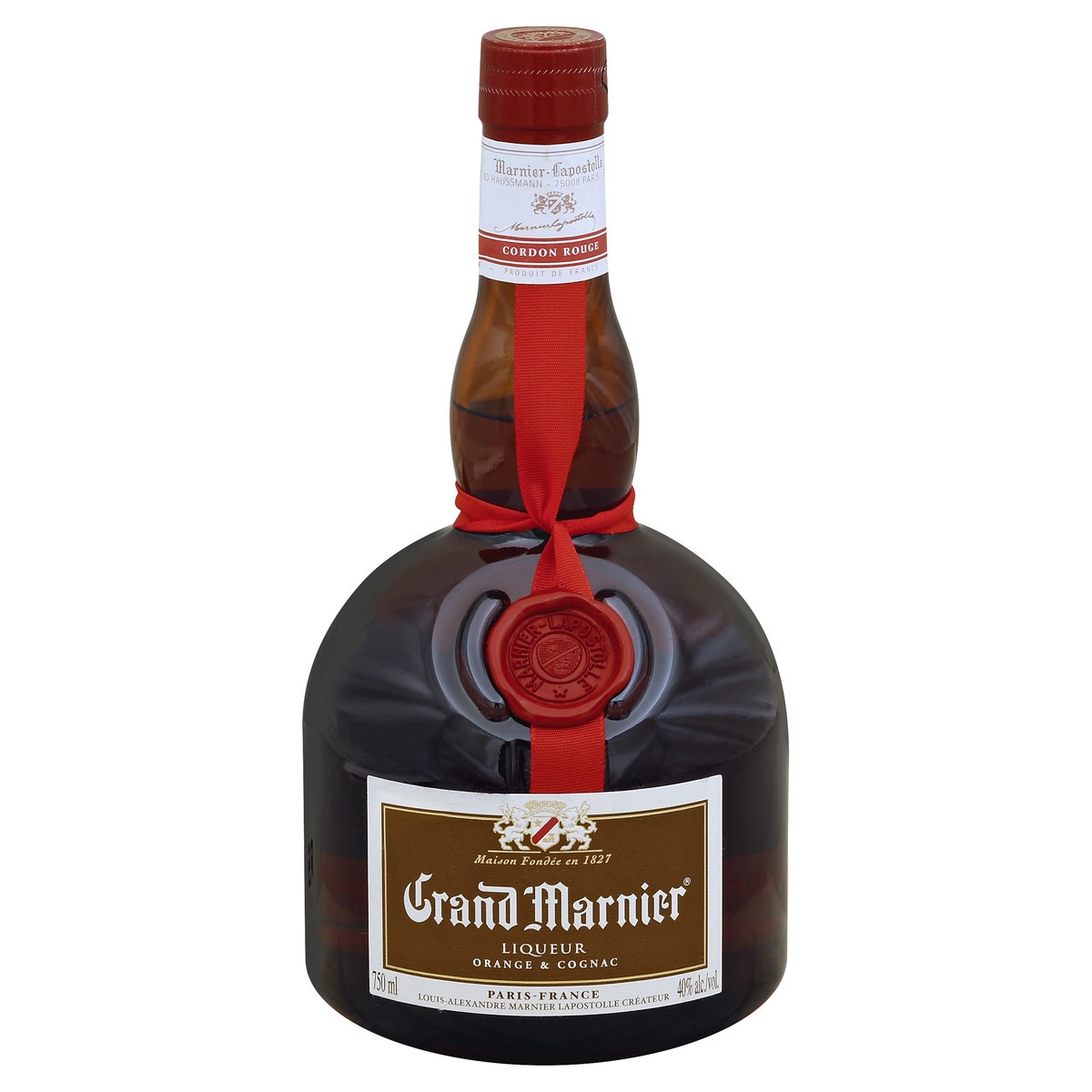 slide 2 of 3, Grand Marnier Liqueur 750 ml, 750 ml