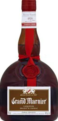Grand Marnier Liqueur 750 ml