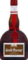 Grand Marnier Liqueur 750 ml