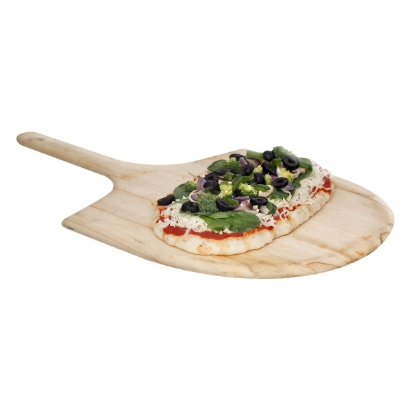 slide 1 of 1, Vegetable Pizza (Made Fresh From Our Deli Hot And Ready To Eat), 1 ct