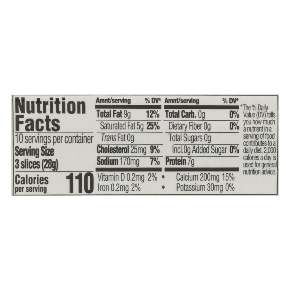 slide 3 of 13, Rouses Markets Cracker Cuts Colby Jack Cheese 10 oz, 10 oz