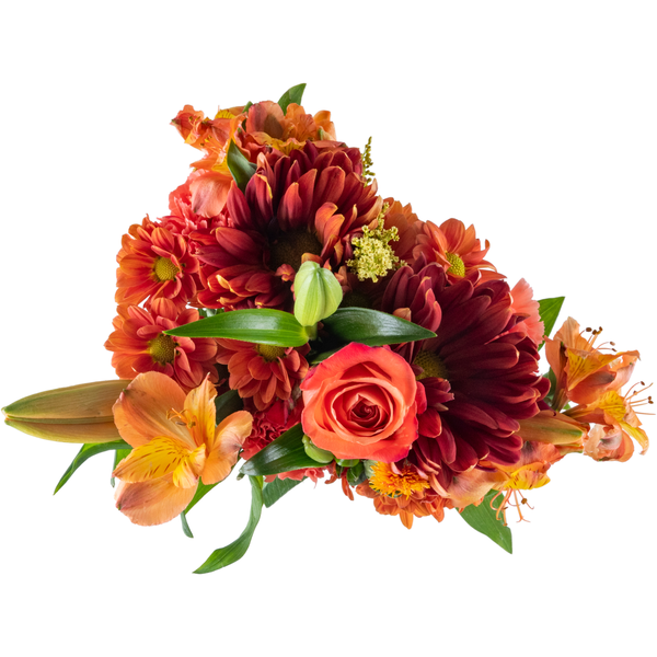 slide 1 of 1, Country Garden Bouquet (Colors May Vary), 1 ct
