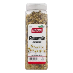 Badia Chamomile Flower Spice