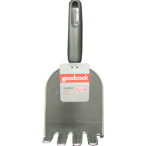 slide 1 of 1, Good Cook Masher, 1 ct