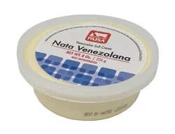 Elpais Paisa Nata Venezolana Cream
