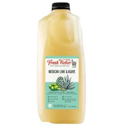 Fresh Victor - Fresh Cactus Pear & Pomegranate Mix