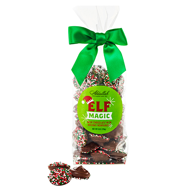 slide 1 of 1, e.l.f. Magic Non-Pareils Bagged, 8 oz