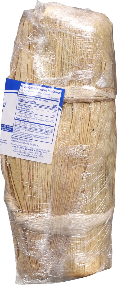 slide 4 of 9, Rio Grande Unrefined Brown Sugar - 24 oz, 24 oz