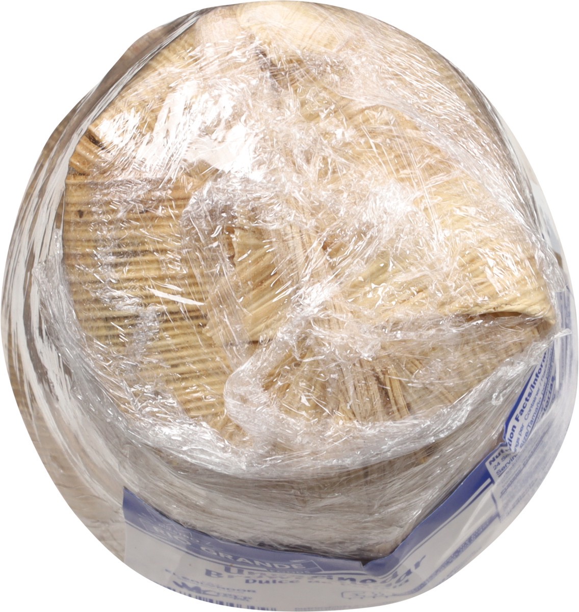 slide 9 of 9, Rio Grande Unrefined Brown Sugar - 24 oz, 24 oz