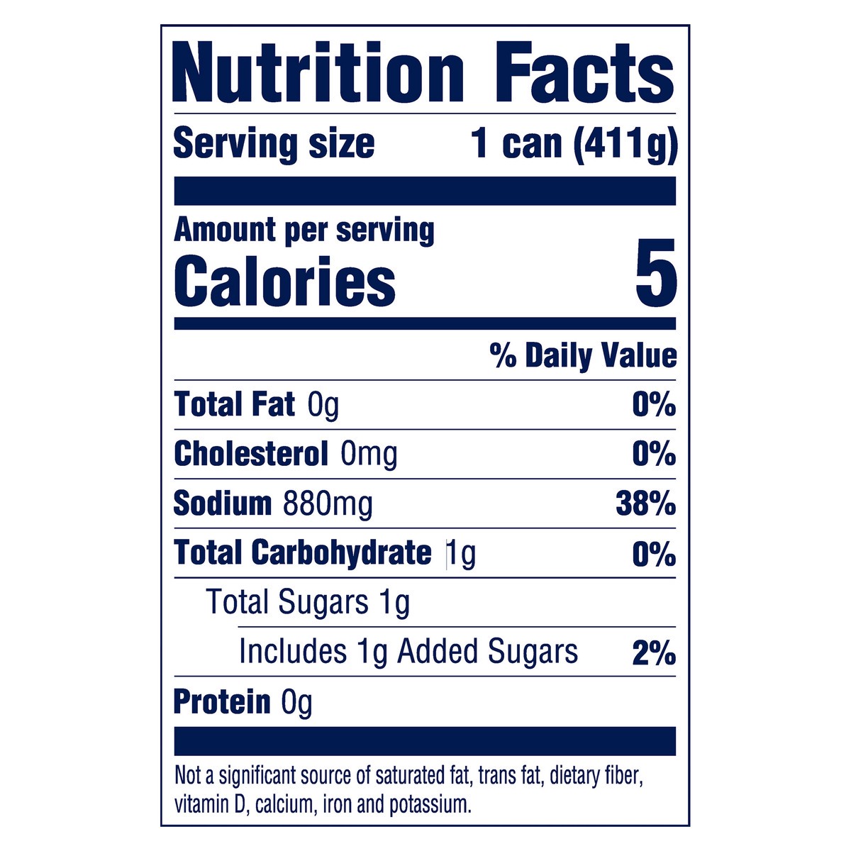 slide 3 of 6, College Inn Low Sodium Chicken Broth, 14.5 oz