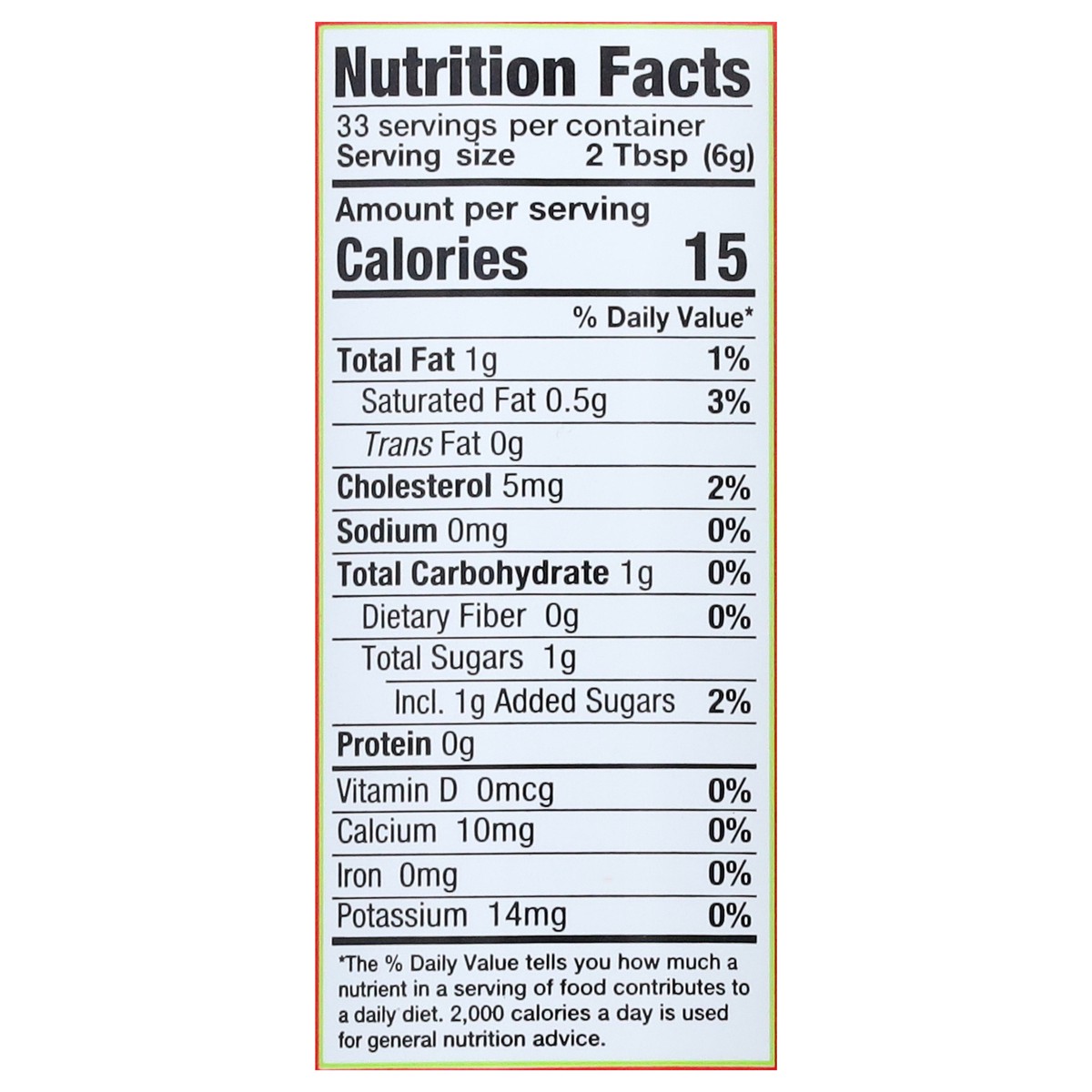 slide 4 of 13, Whipnotic Dairy Strawberry Swirl Whipped Topping 7 oz, 7 oz