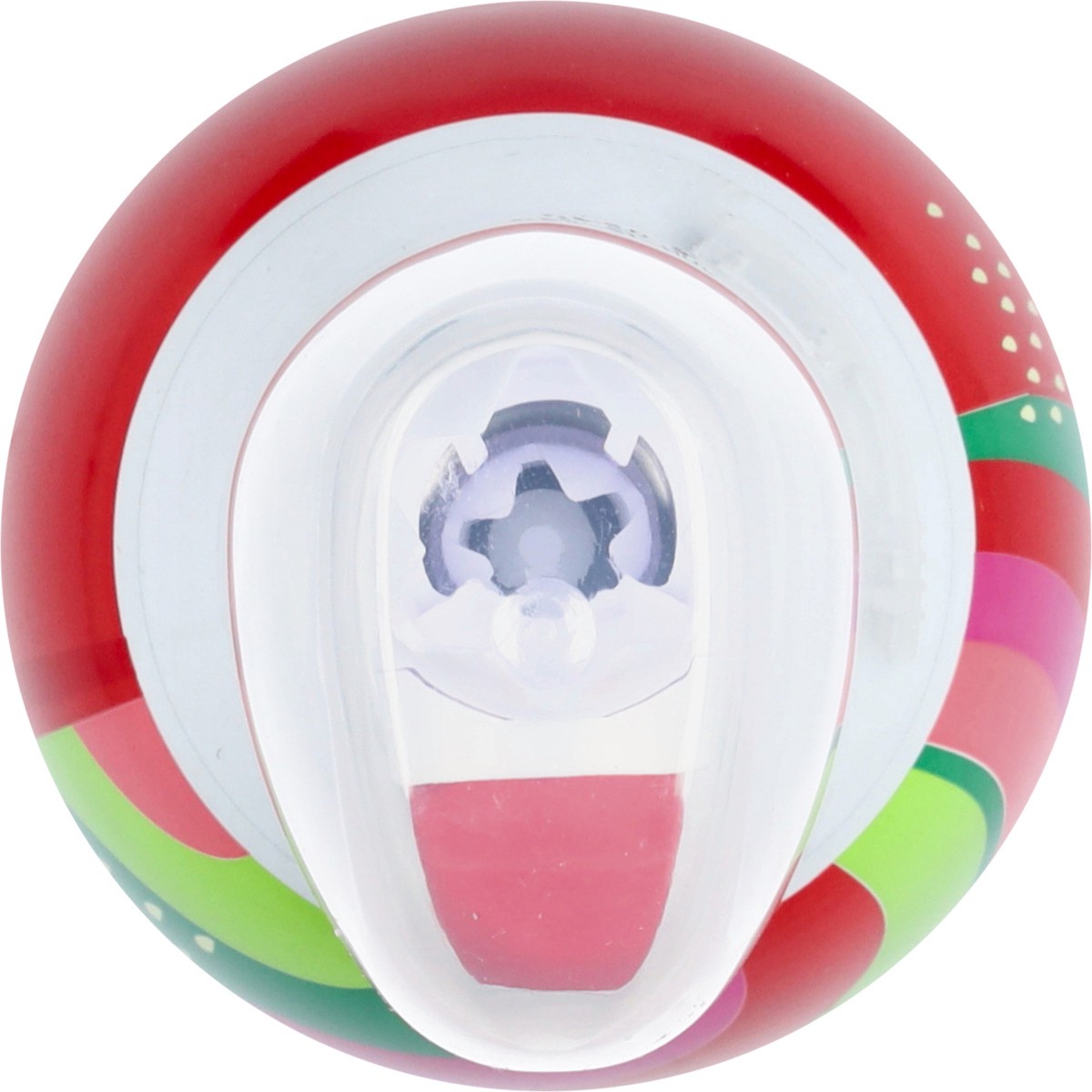 slide 12 of 13, Whipnotic Dairy Strawberry Swirl Whipped Topping 7 oz, 7 oz