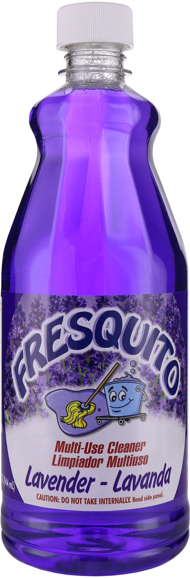 slide 1 of 1, Fresquito Lavender Multipurpose Cleaner, 32 oz