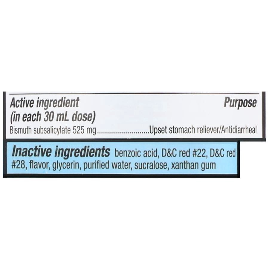 slide 3 of 5, Walgreens Soothe Liquid Cherry, 16 fl oz