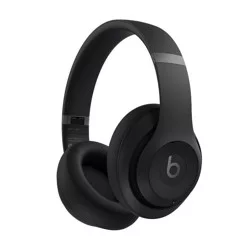 Beats Studio Pro Wireless Headphones - Black