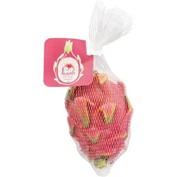 Fresh Organic Scarlet Rose Dragon Fruit