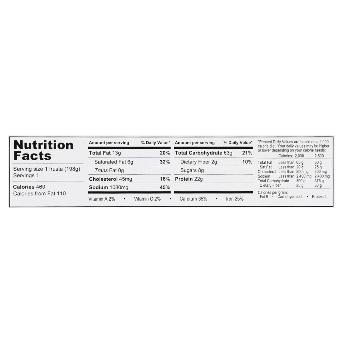 slide 7 of 10, American Flatbread Frustas BBQ Pulled Pork Flatbread 6.9 oz, 6.9 oz