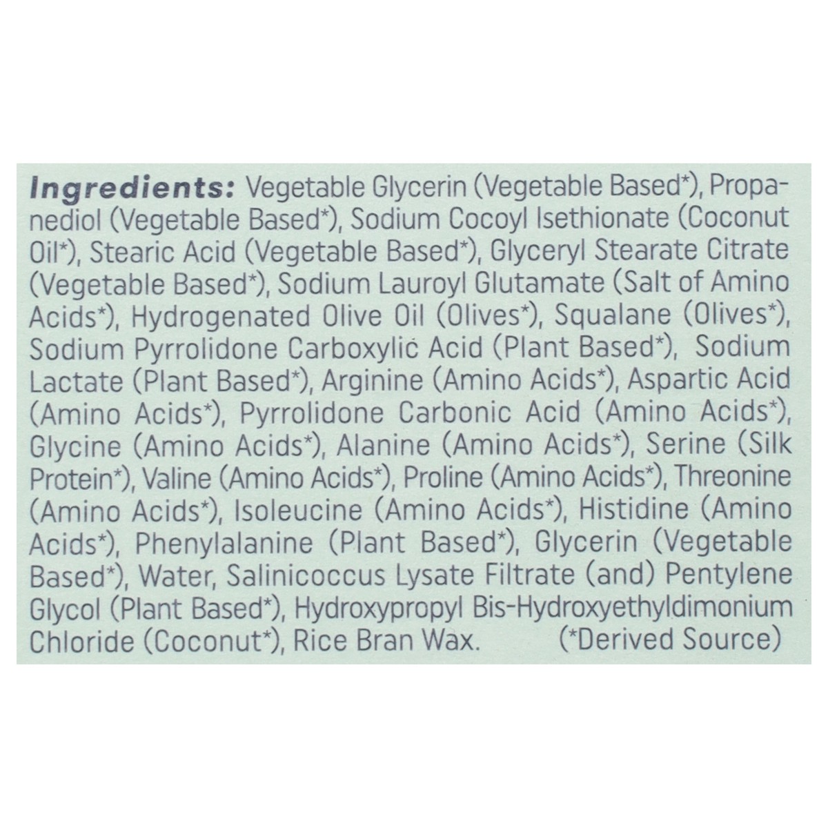 slide 5 of 12, HiBar Cleanse Solid Face Wash 1 ea, 2 oz