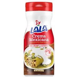 Lala Crema