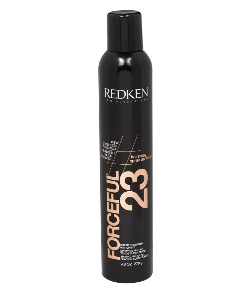 slide 1 of 1, Redken Forceful Hair Spray, 9.8 oz