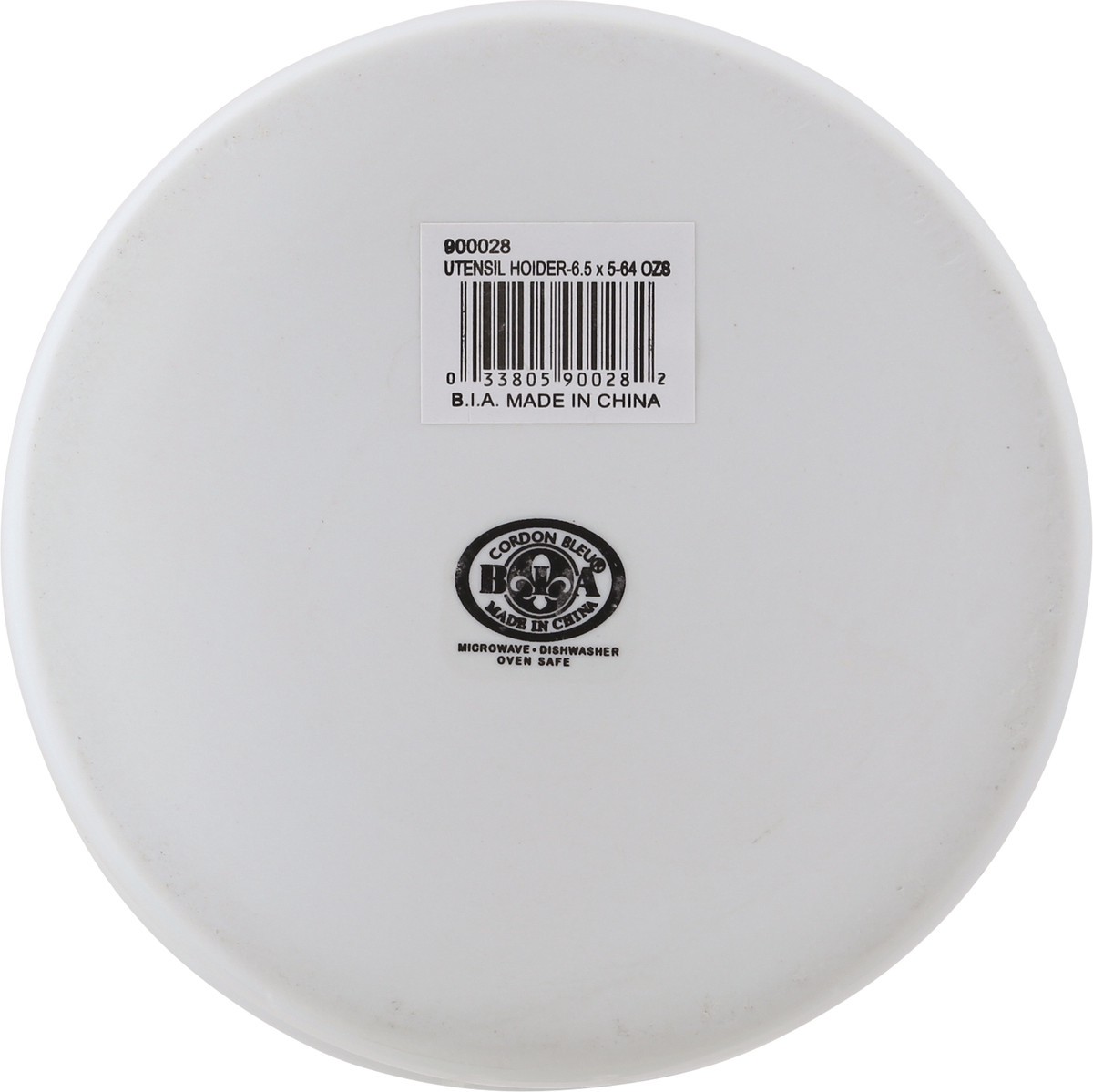 slide 5 of 10, Cordon Bleu Utensil Holder 1 ea, 1 ct