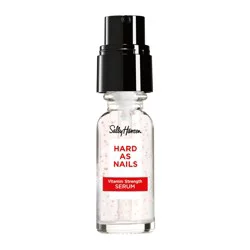 Sally Hansen Hard as Nails Vitamin Strength Treatment Serum 0.45 fl oz