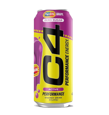slide 1 of 1, C4 Sport Performance Energy Energy Drink Variety Pack 12 - 12 fl oz Cans, 12 ct; 12 oz