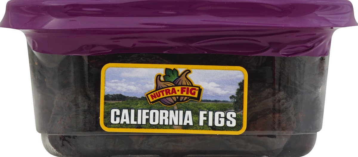 slide 4 of 4, Nutra Fig California Figs 9 oz, 9 oz