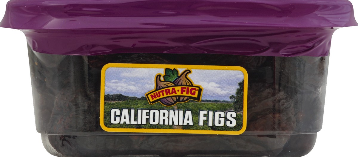 slide 1 of 4, Nutra Fig California Figs 9 oz, 9 oz