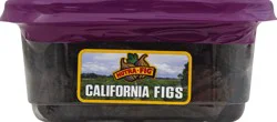 Nutra Fig California Figs 9 oz