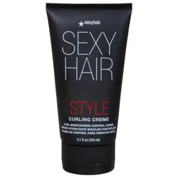 Sexy Hair Style Curling Creme 5.1 fl oz