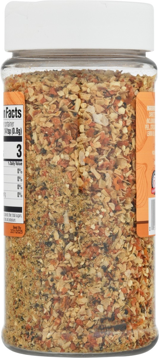 slide 2 of 14, Rouses Markets Rouse Harvesy Seasoning, 8 oz