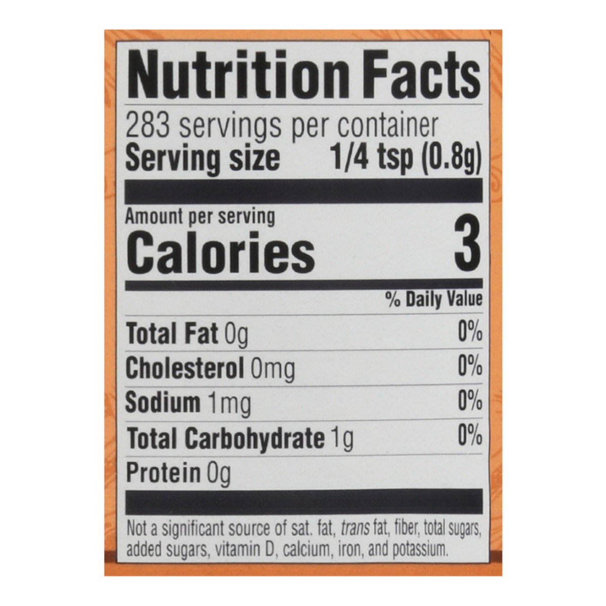 slide 12 of 14, Rouses Markets Rouse Harvesy Seasoning, 8 oz